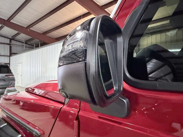 Used 2025 Mercedes-Benz G 63 AMG 4MATIC image 61