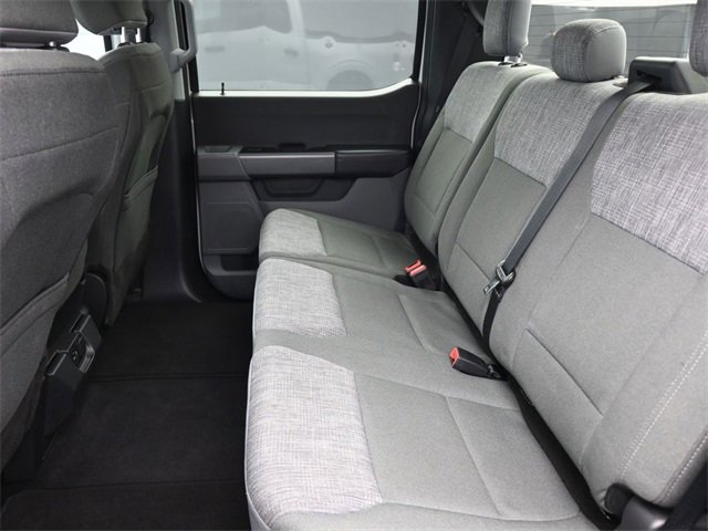 Used 2023 Ford F150 XLT image 14