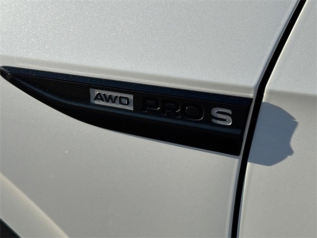 New 2026 Volkswagen ID.4 Pro S image 10