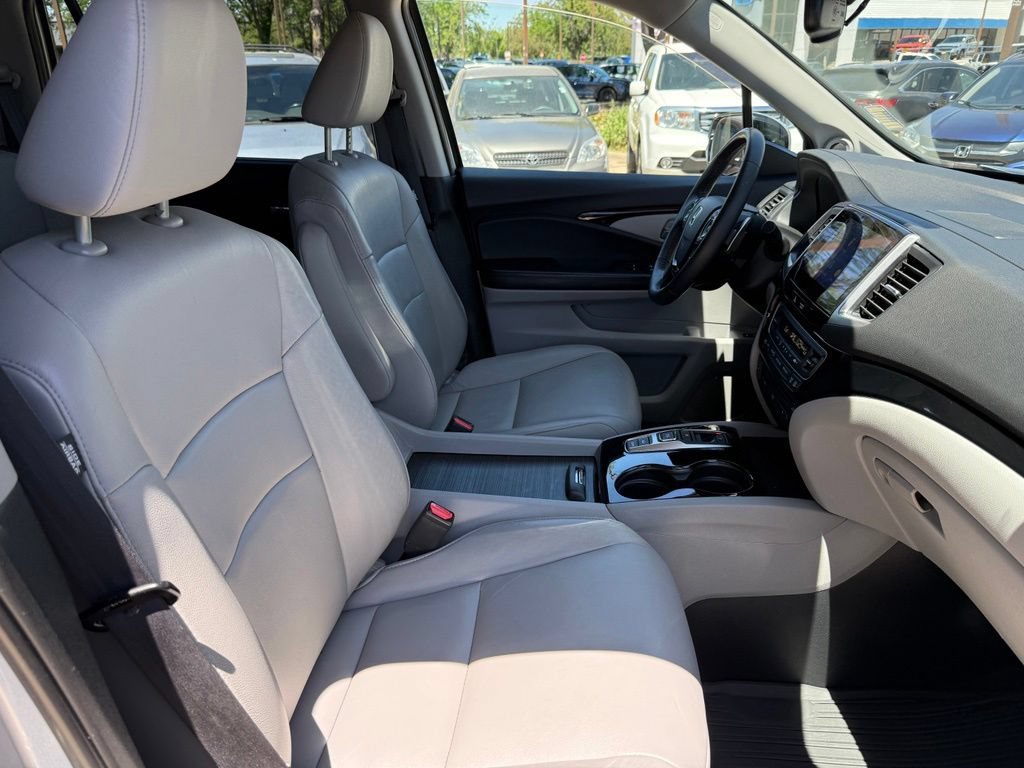 Used 2016 Honda Pilot Touring image 20