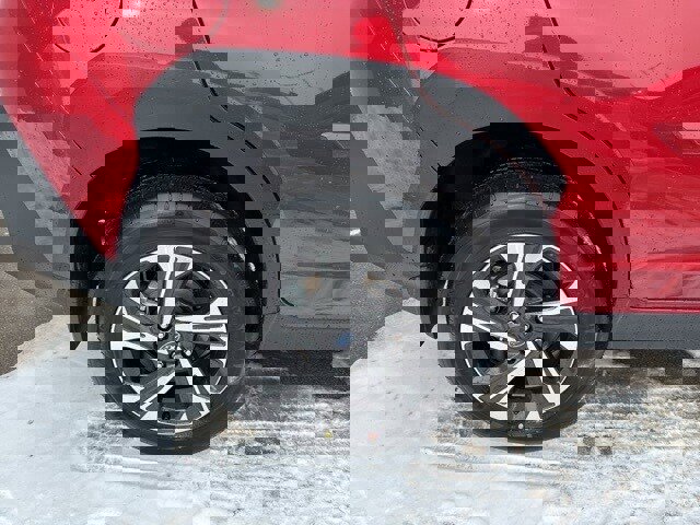 New 2026 Subaru Crosstrek 2.0i Premium image 12