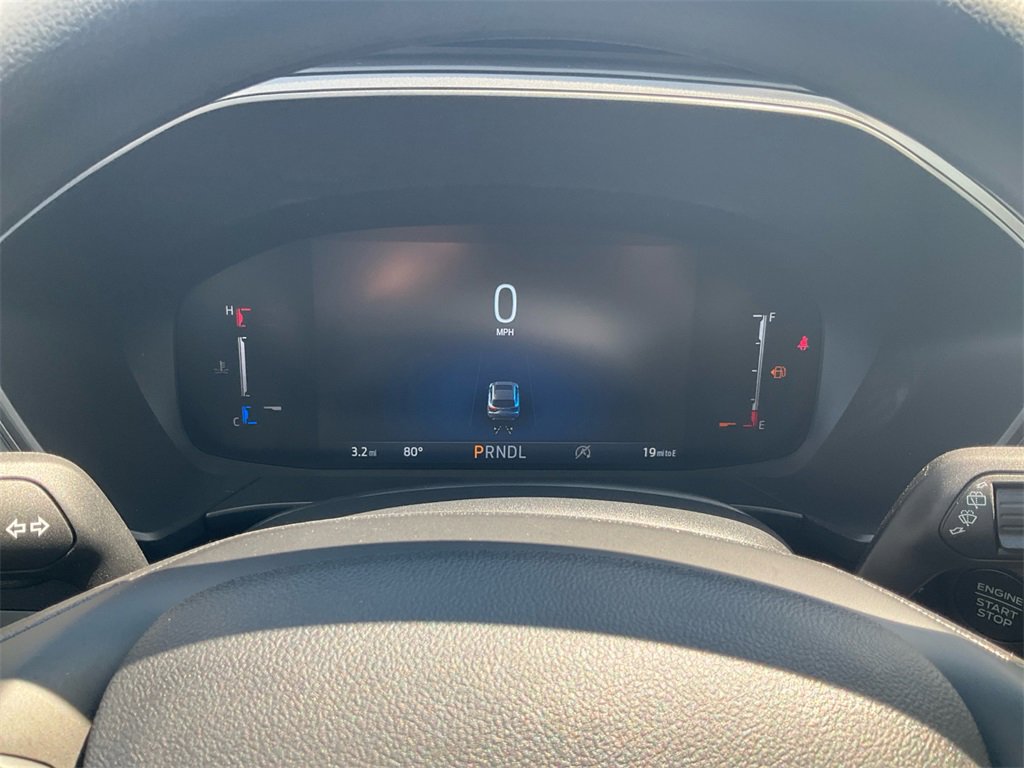 New 2025 Ford Escape Active image 22