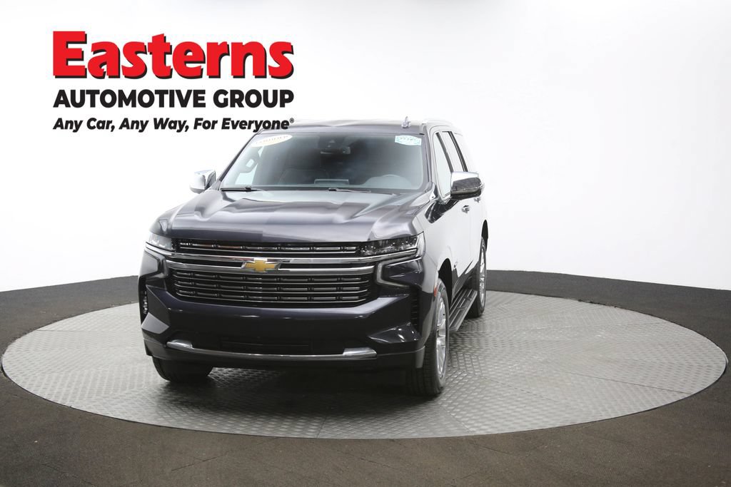 Used 2024 Chevrolet Tahoe Premier RWD image 55
