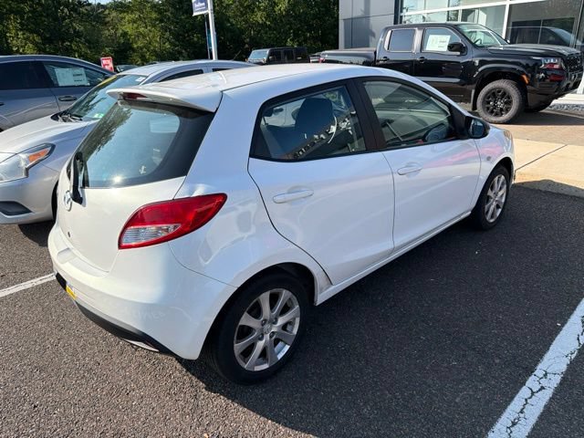 Used 2011 MAZDA MAZDA2 Touring FWD image 13