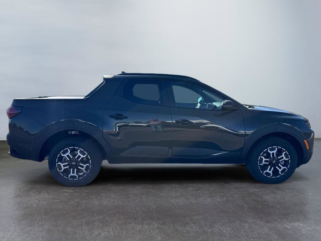 New 2025 Hyundai Santa Cruz XRT image 4