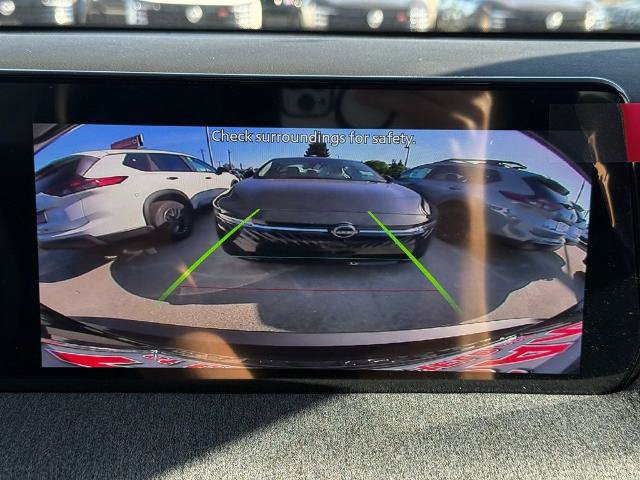New 2026 Nissan Kicks SV w/ SV Premium Package FWD image 29