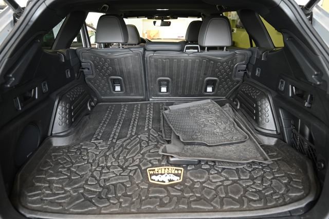 Used 2024 Subaru Outback Wilderness image 27