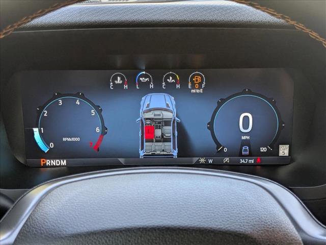 New 2026 Ford F150 Tremor AWD/4WD image 10