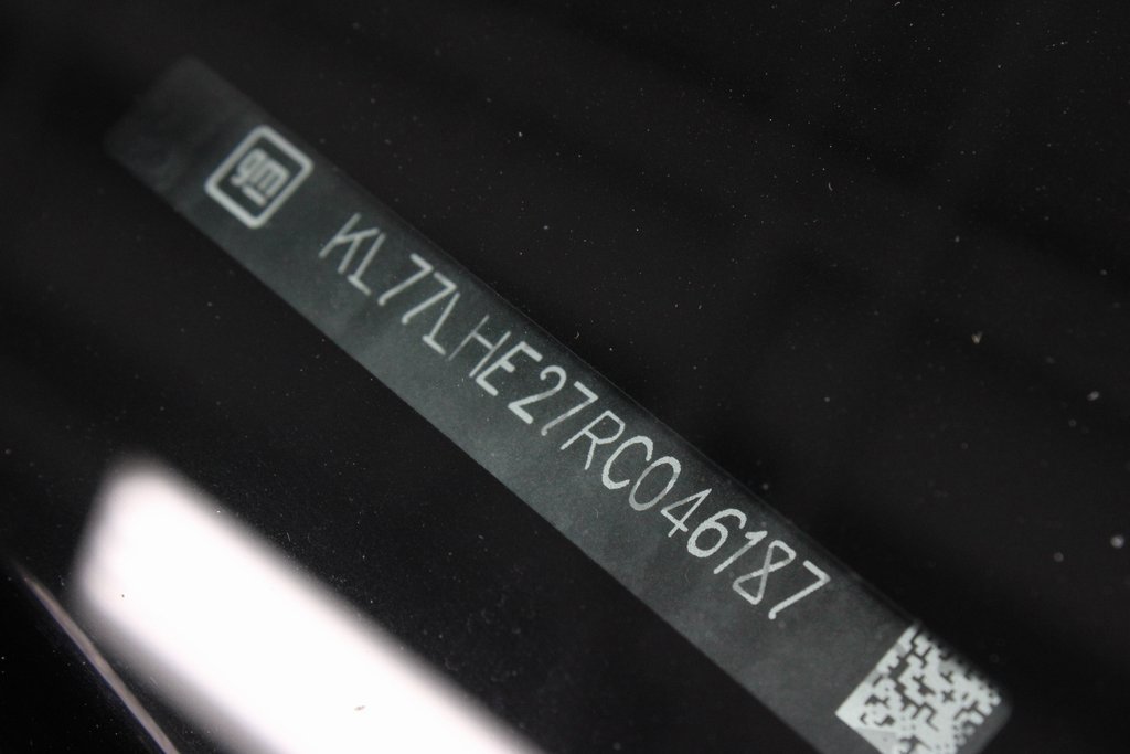 Used 2024 Chevrolet Trax LT w/ Driver Confidence Package image 34