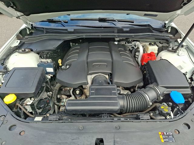 Used 2017 Chevrolet SS RWD image 29
