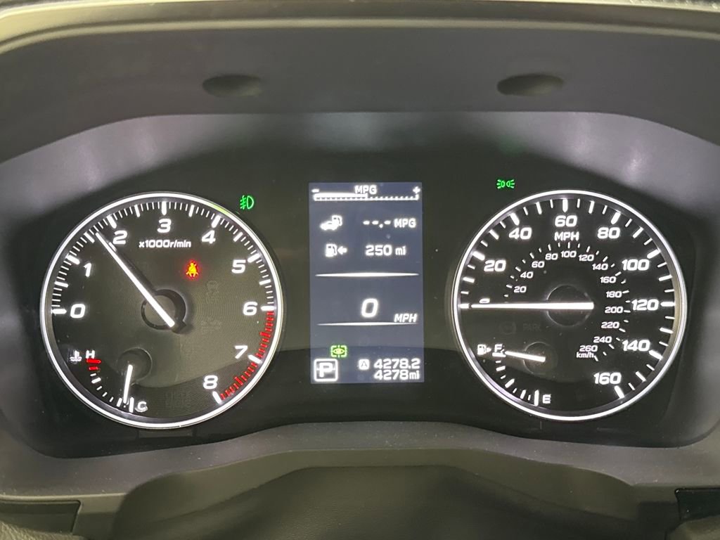 New 2026 Subaru Ascent Bronze Edition image 17