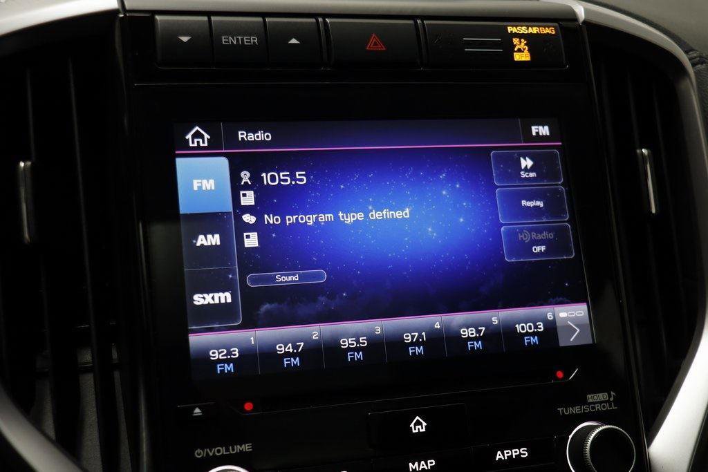 Used 2022 Subaru Ascent Limited w/ Technology Package image 10