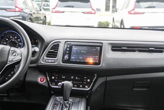 Used 2021 Honda HR-V EX image 17