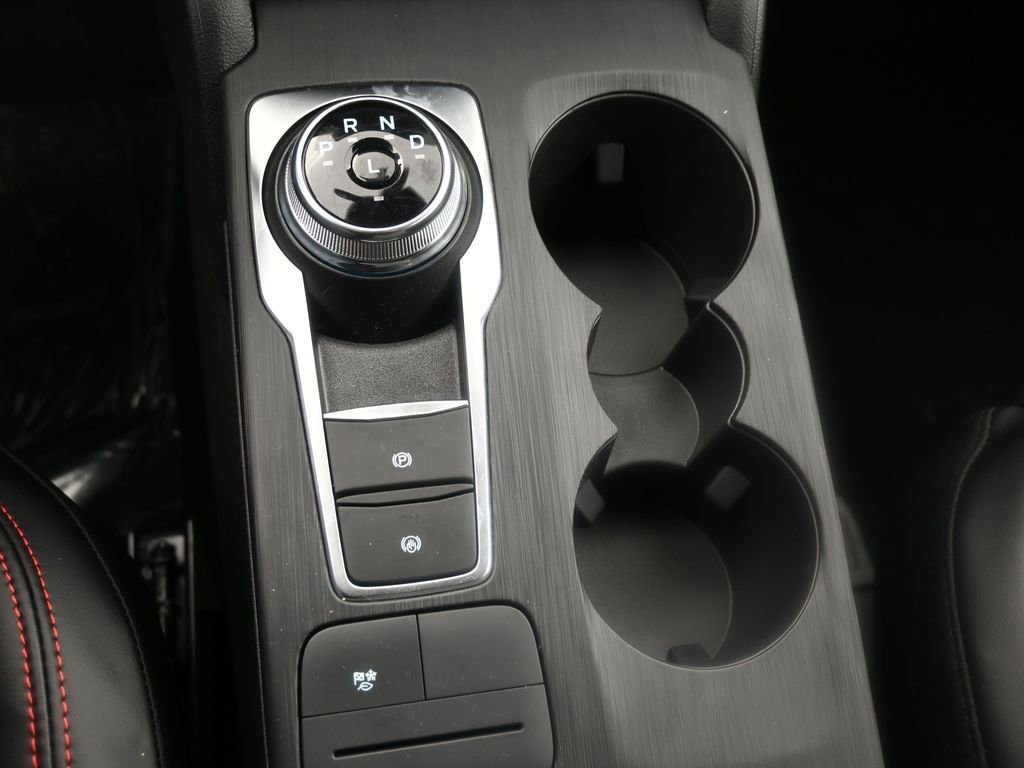 New 2026 Ford Escape ST-Line Select image 42