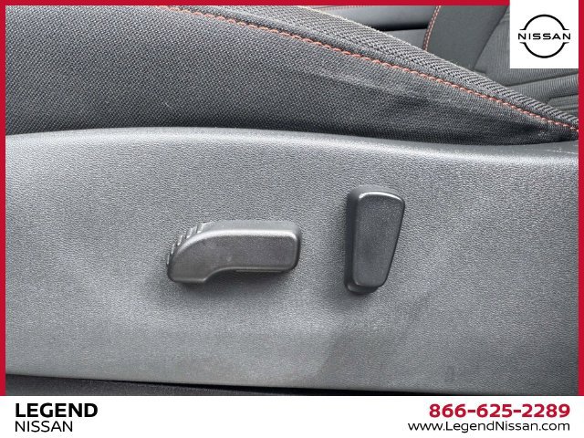 Certified 2023 Nissan Frontier PRO-4X w/ Pro Convenience Package AWD/4WD image 18