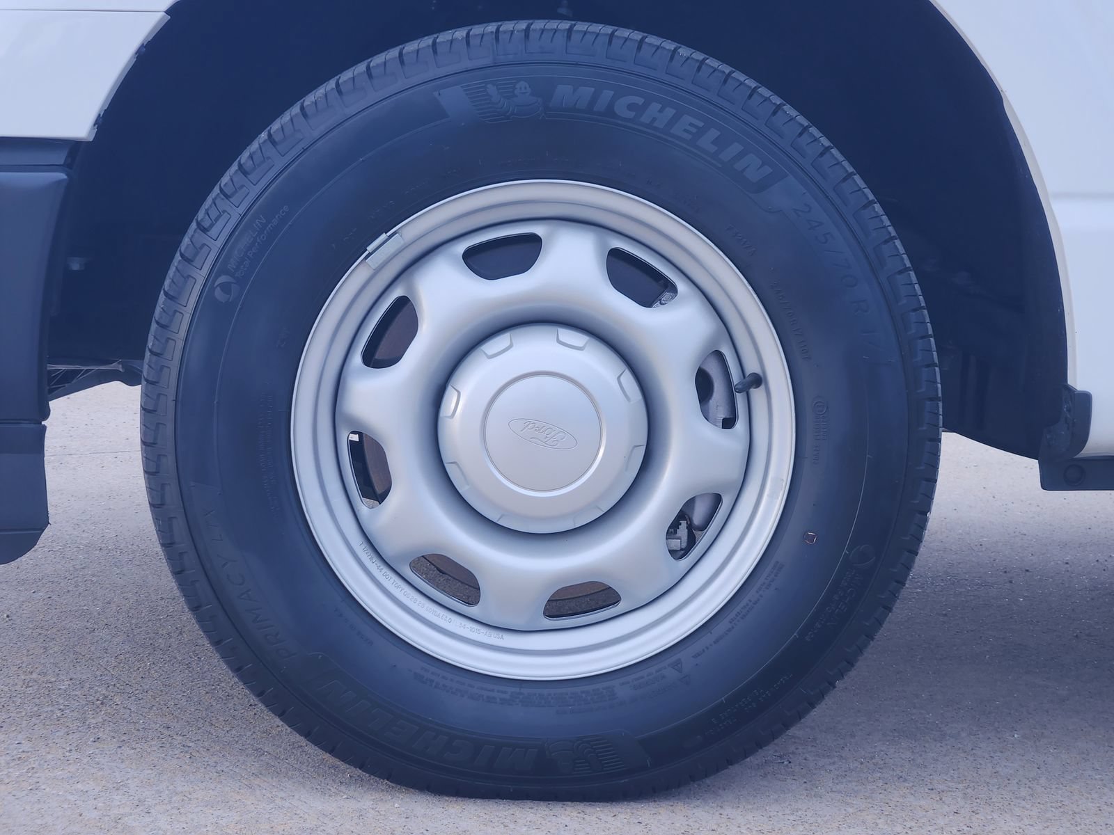 Used 2025 Ford F150 XL RWD image 10