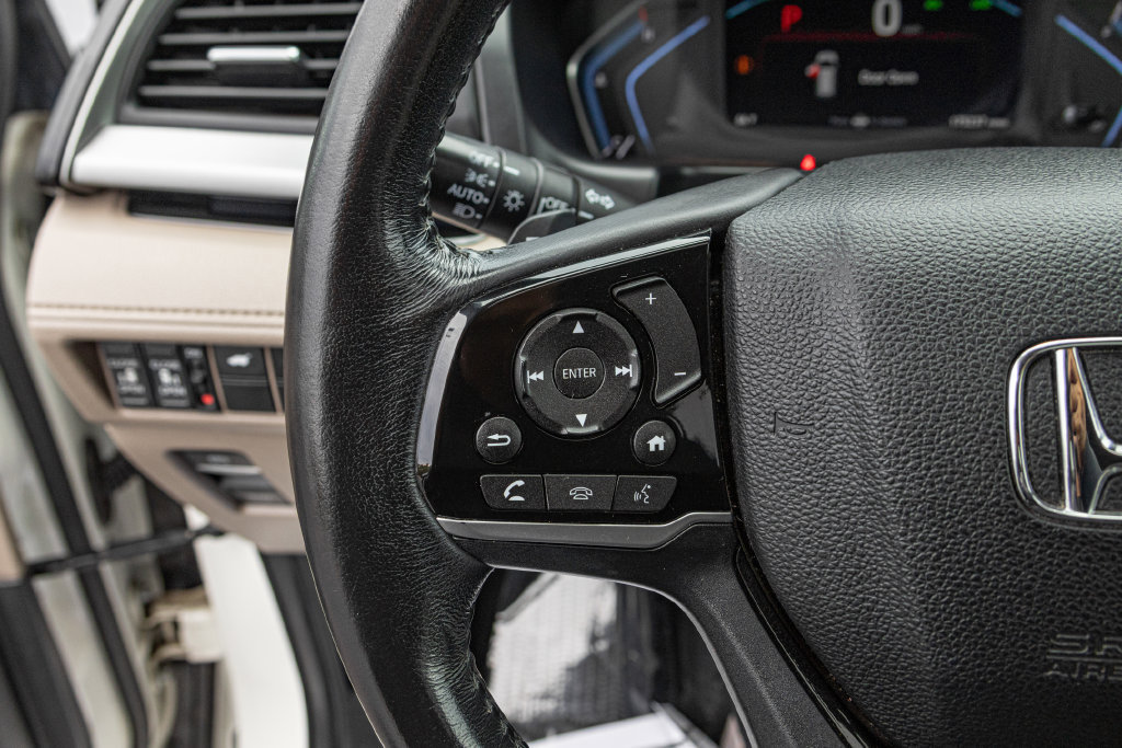 Used 2019 Honda Odyssey Elite image 23
