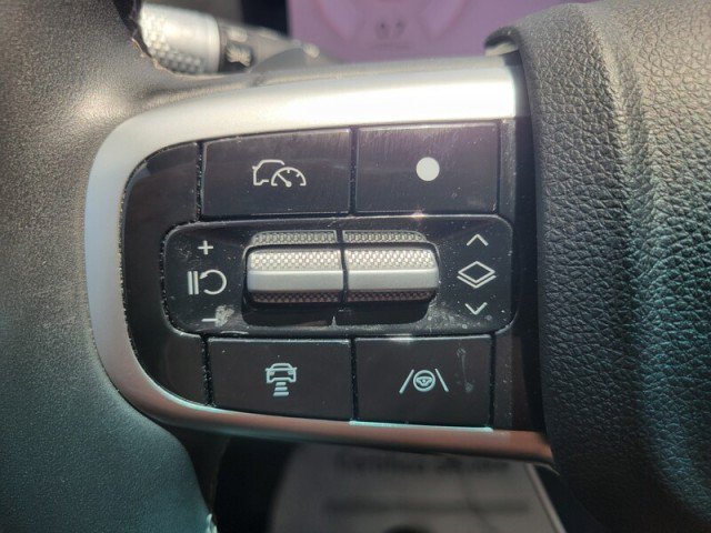 Used 2025 Genesis GV80 2.5T Standard AWD/4WD image 20