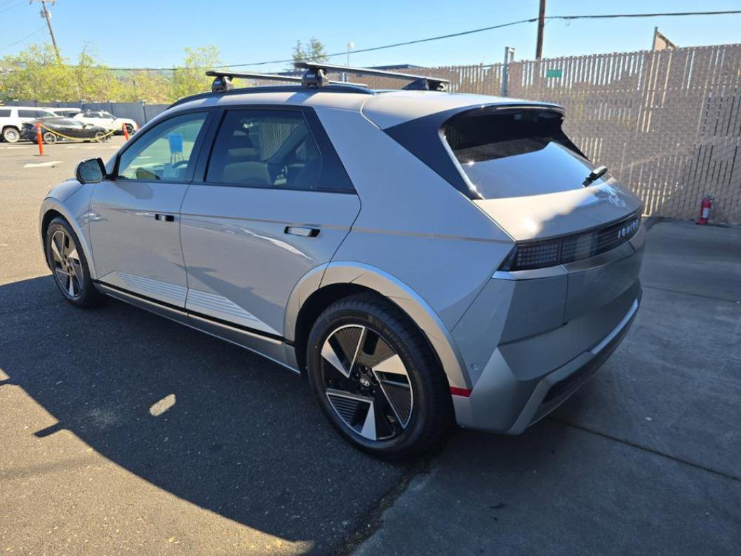 Certified 2026 Hyundai Ioniq 5 Limited image 5