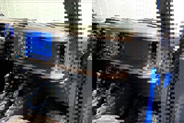 Used 2024 Ford Bronco Wildtrak AWD/4WD image 16