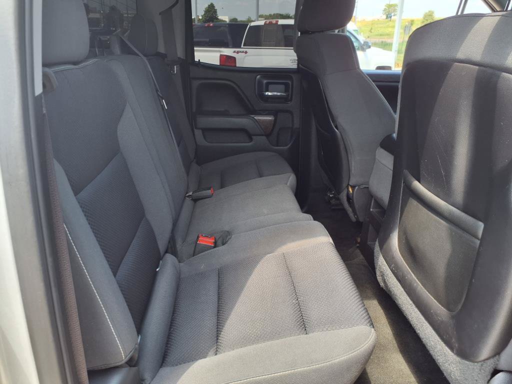 Used 2014 GMC Sierra 1500 SLE w/ SLE Value Package AWD/4WD image 17