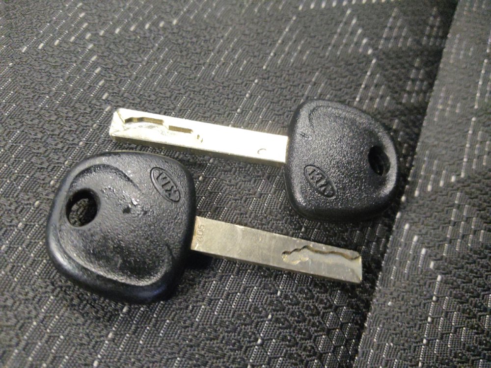 Used 2021 Kia Rio LX FWD image 32