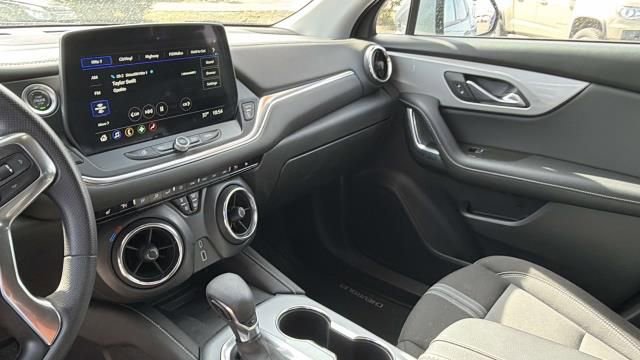 Certified 2024 Chevrolet Blazer LT w/ Convenience Package image 16