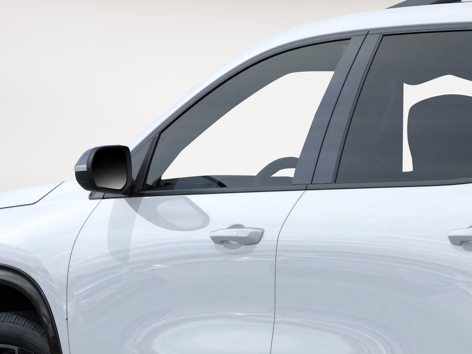 New 2026 Chevrolet Traverse RS w/ LPO, Floor Liner Package image 13