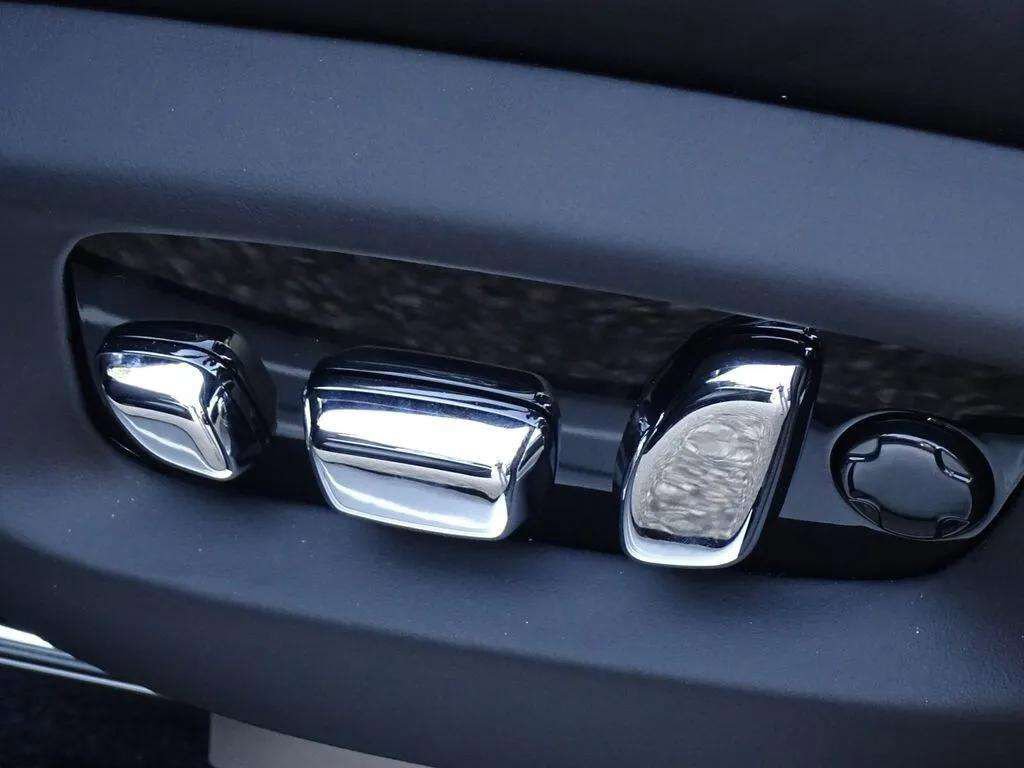 New 2026 Rolls-Royce Ghost image 25