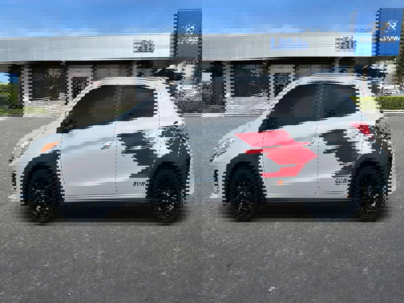 Used 2023 Mitsubishi Mirage image 6