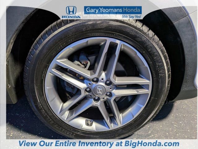 Used 2018 Hyundai Santa Fe Limited image 14
