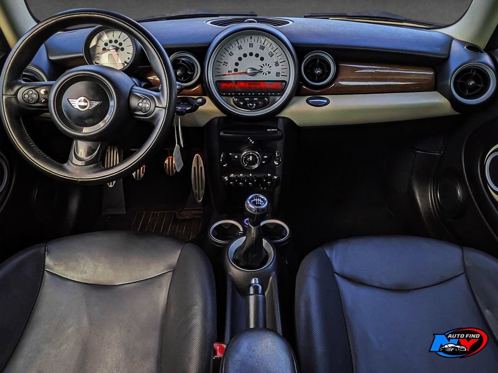 Used 2012 MINI Cooper S FWD image 3
