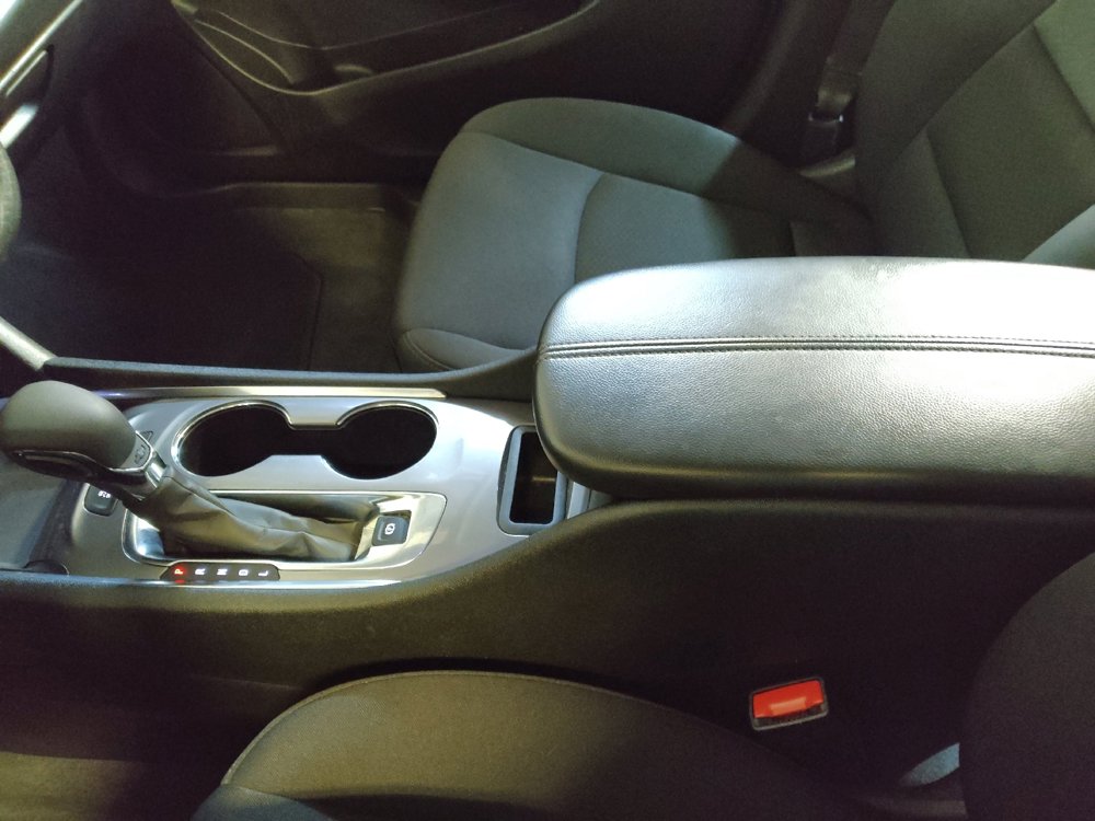 Used 2024 Chevrolet Malibu LT image 26