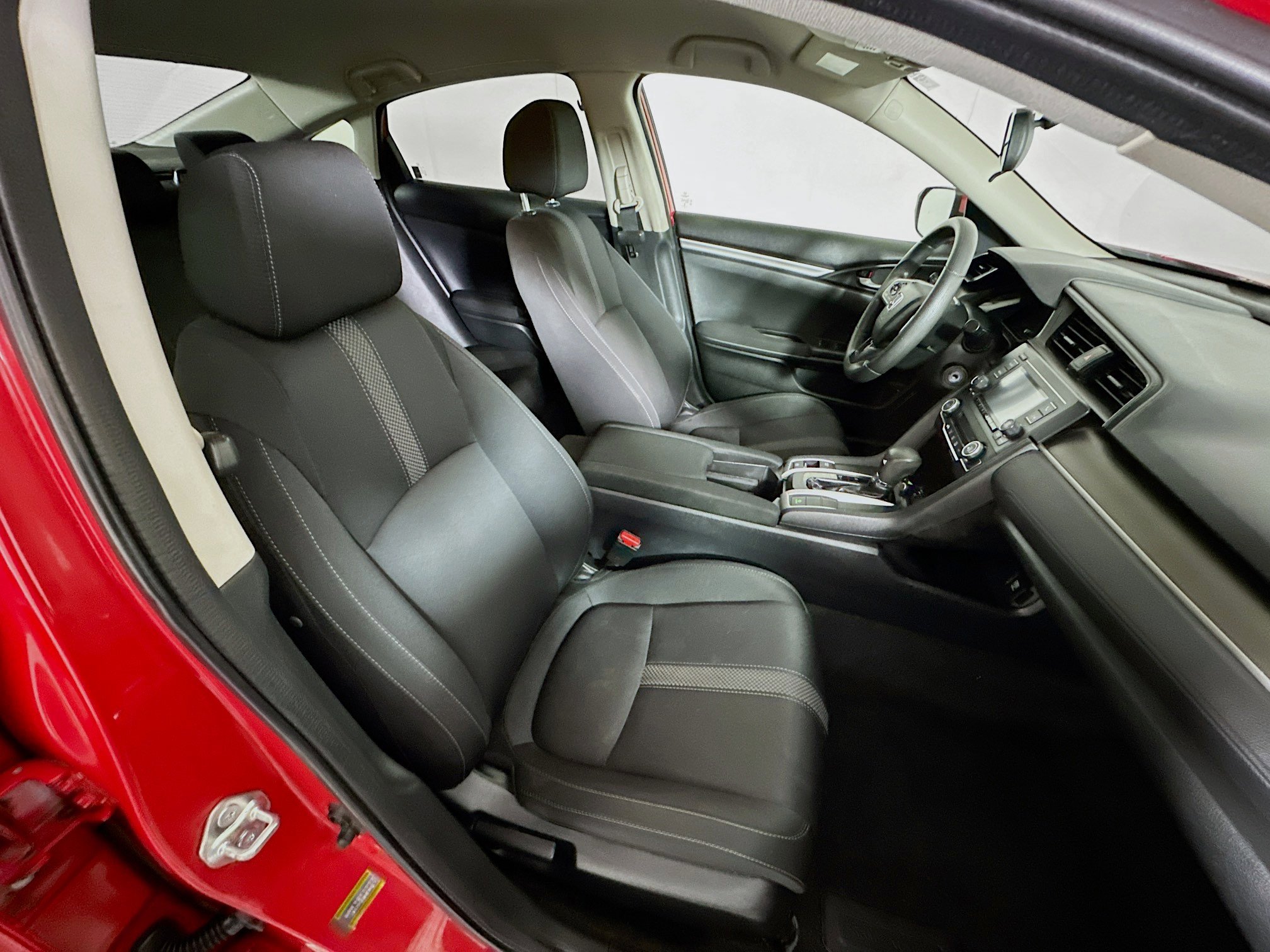 Used 2020 Honda Civic LX image 28