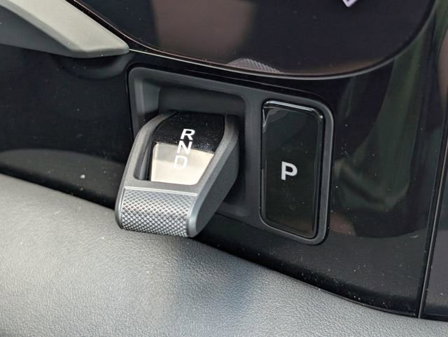 New 2025 Porsche Taycan image 23