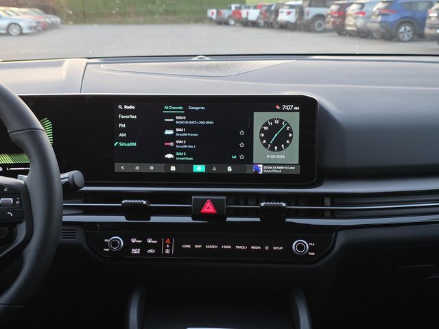 New 2026 Kia Sportage S image 19