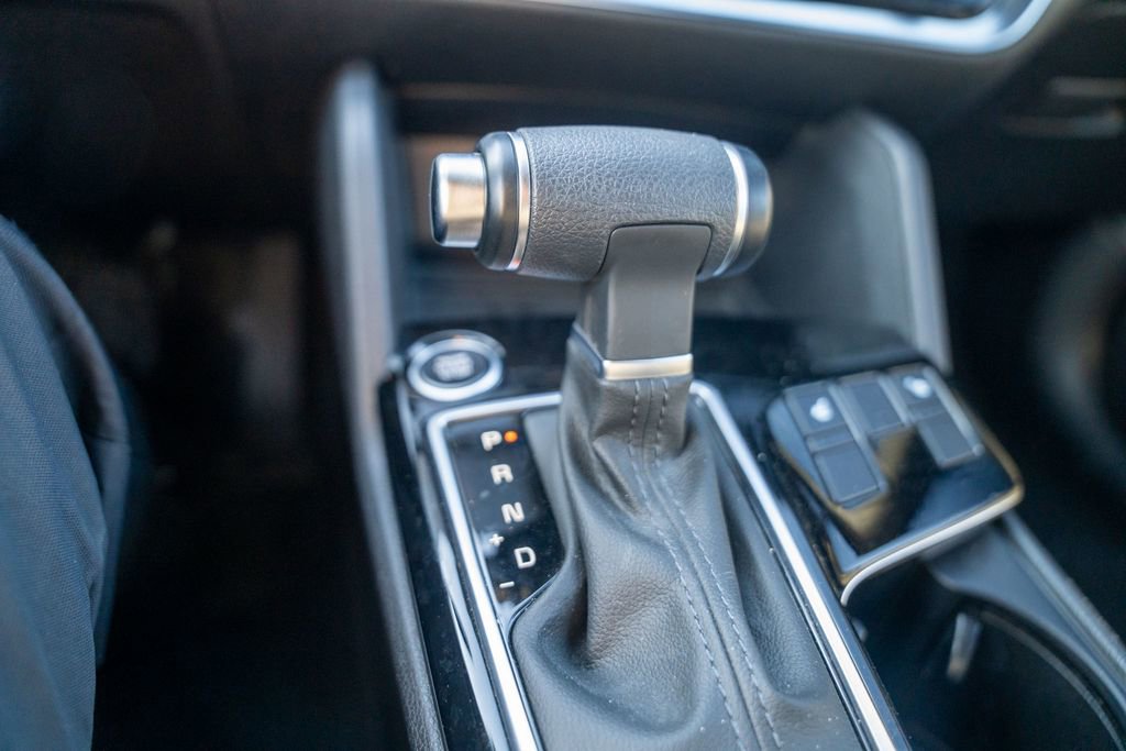 Used 2024 Kia Sportage X-Line image 28