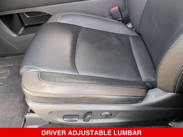 Certified 2023 Nissan Pathfinder SL AWD/4WD image 17
