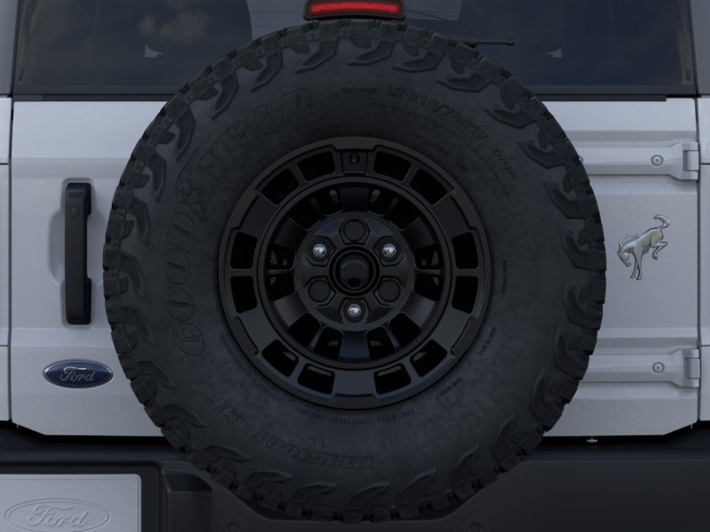 New 2026 Ford Bronco Outer Banks w/ Sasquatch Package AWD/4WD image 24