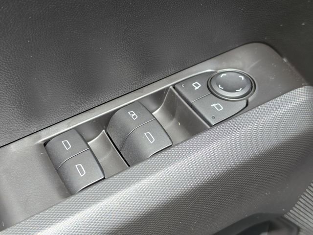 New 2026 Chevrolet Colorado Trail Boss AWD/4WD image 20