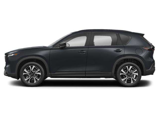 New 2026 MAZDA CX-5 Preferred image 3