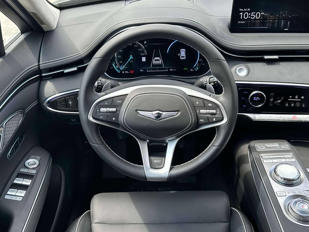 New 2025 Genesis Electrified GV70 w/ Prestige Package AWD/4WD image 26
