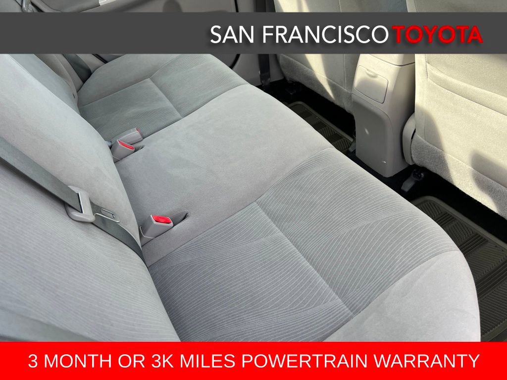 Used 2013 Toyota Corolla LE image 17