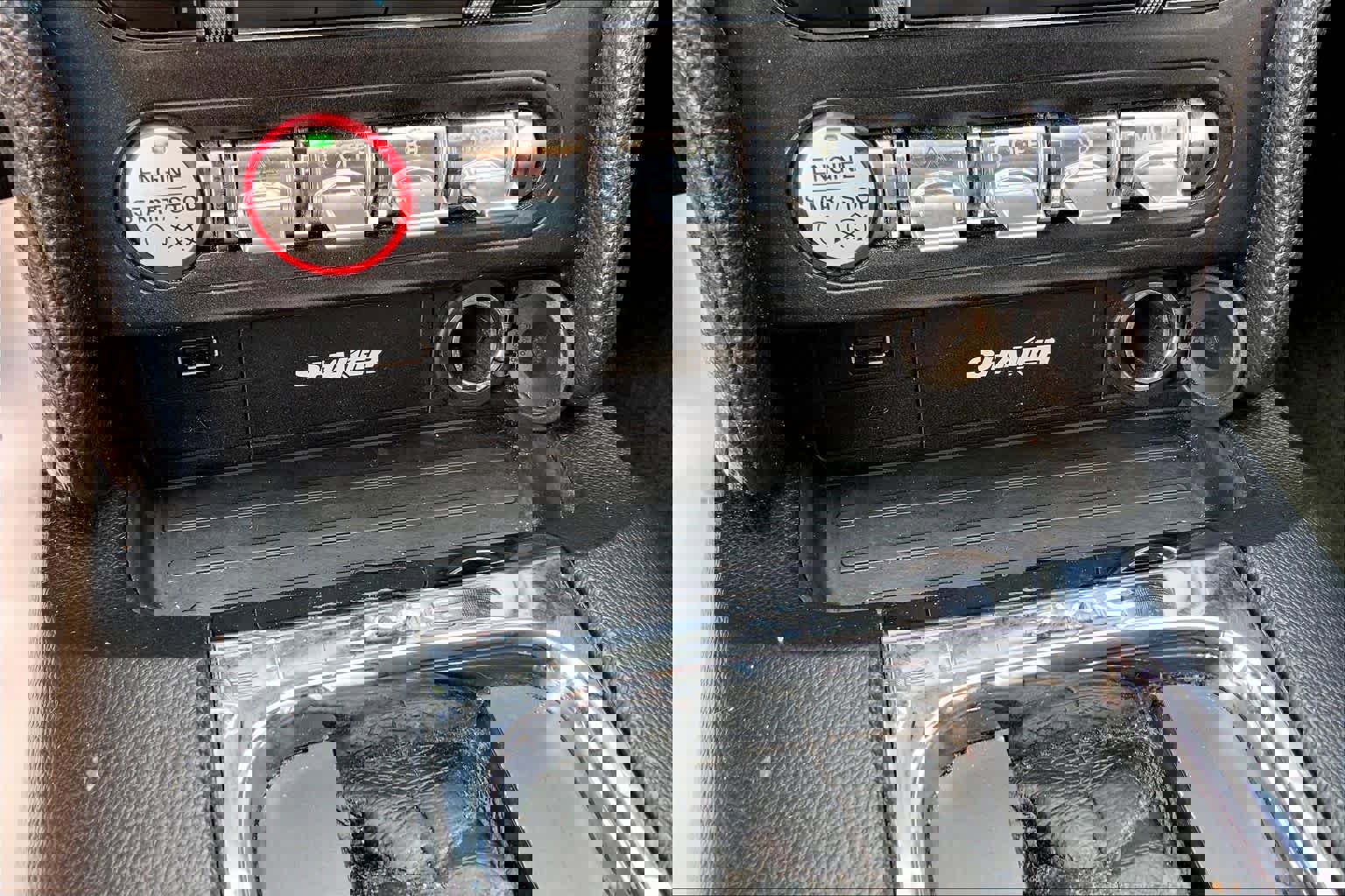 Used 2017 Ford Mustang Premium image 30