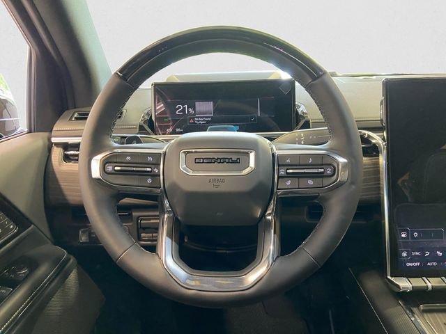 New 2025 GMC Sierra EV Denali image 13