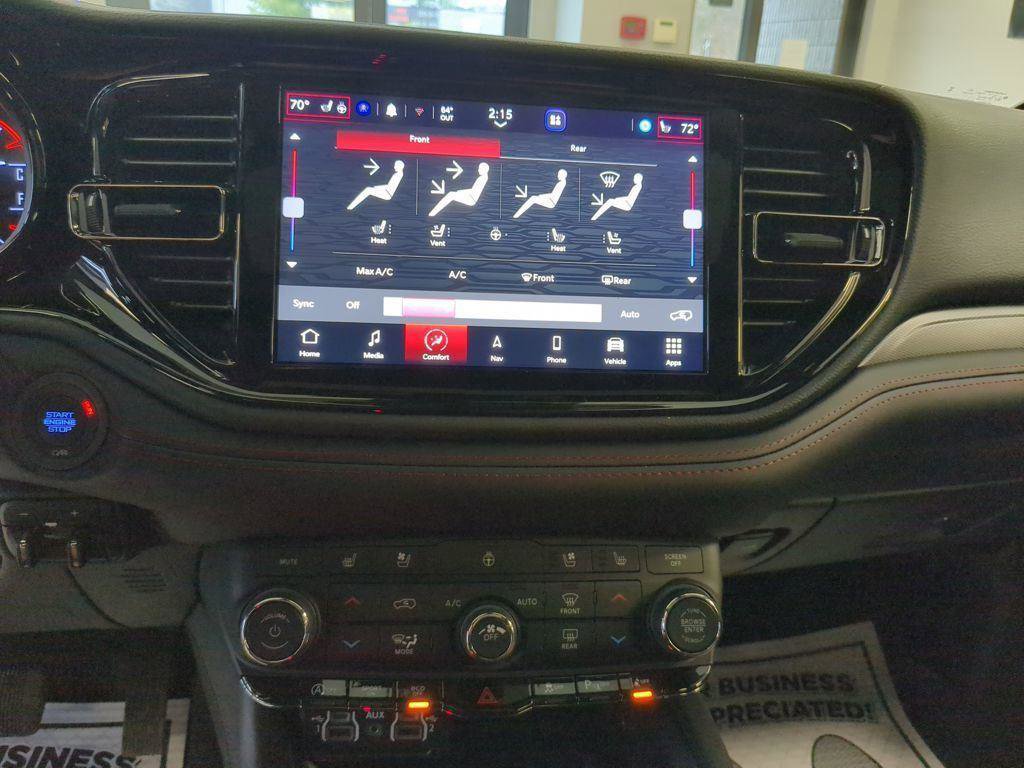 New 2026 Dodge Durango GT image 19