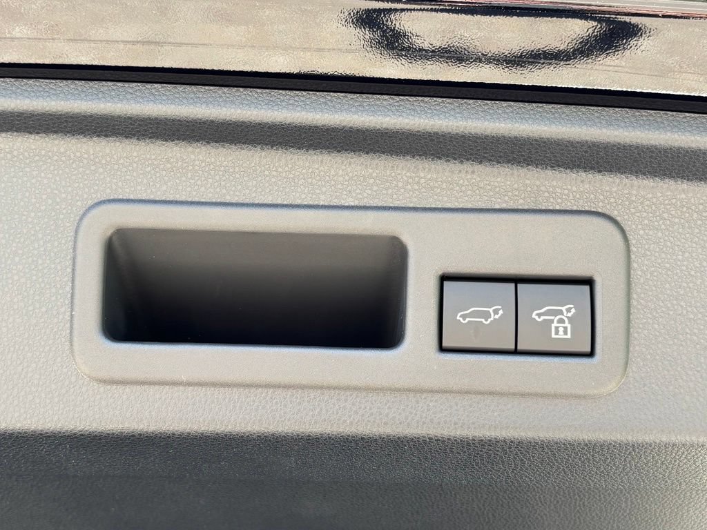 New 2026 Toyota 4Runner TRD Off-Road Premium AWD/4WD image 7