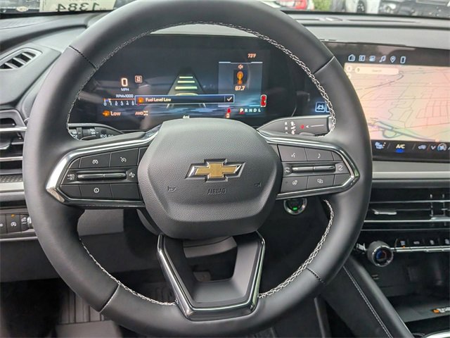 New 2026 Chevrolet Traverse LT w/ LPO, Floor Liner Package image 17