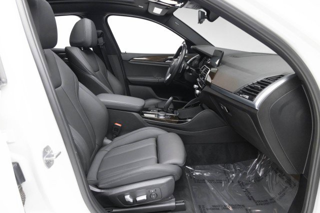 Used 2019 BMW X4 xDrive30i w/ Convenience Package image 30