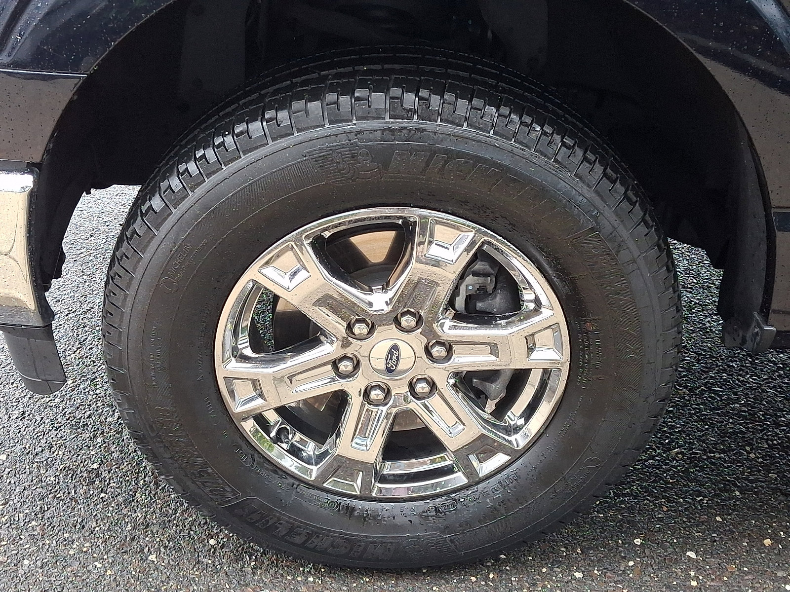 Certified 2023 Ford F150 XLT w/ Equipment Group 302A High image 10